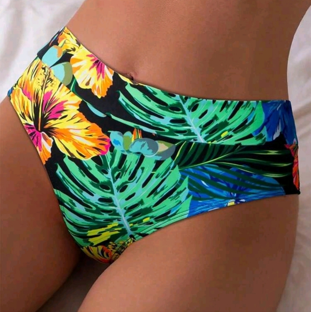 Shein Bikini Bottom